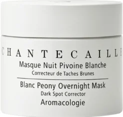 Blanc Peony Overnight Mask
