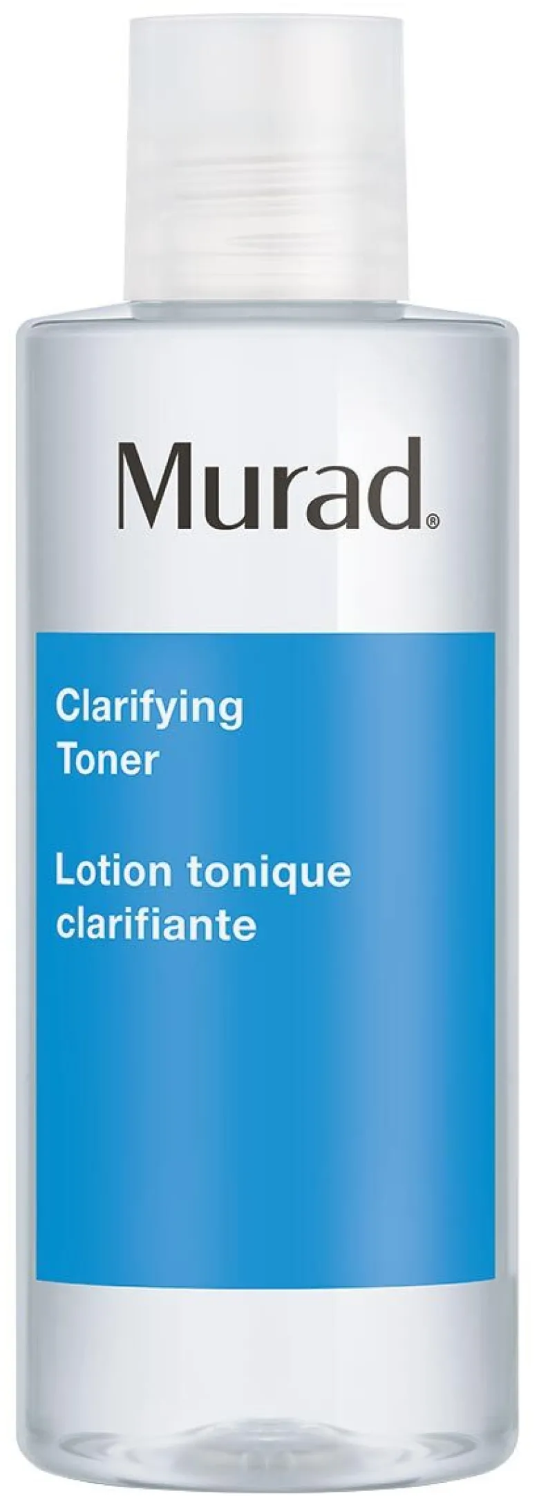 Blemish Clarifying Toner
