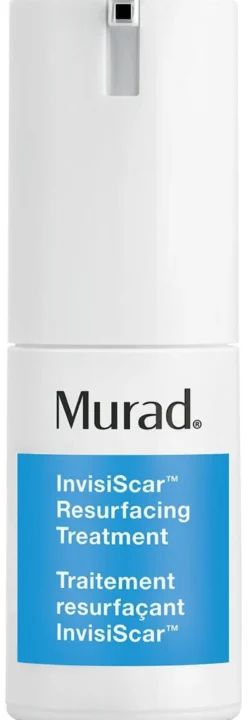 Blemish Invisiscar Resurfacing Treatment