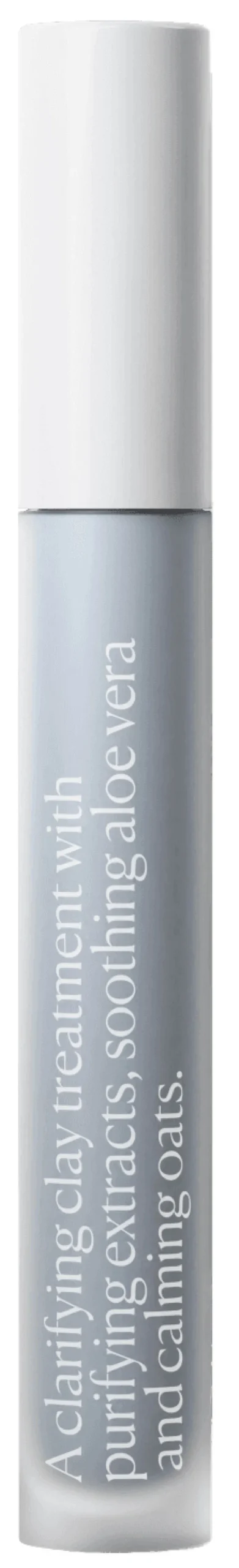 Blemish Treatment