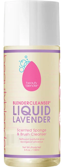 Blendercleanser Liquid Lavender