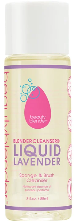 Blendercleanser Liquid Lavender