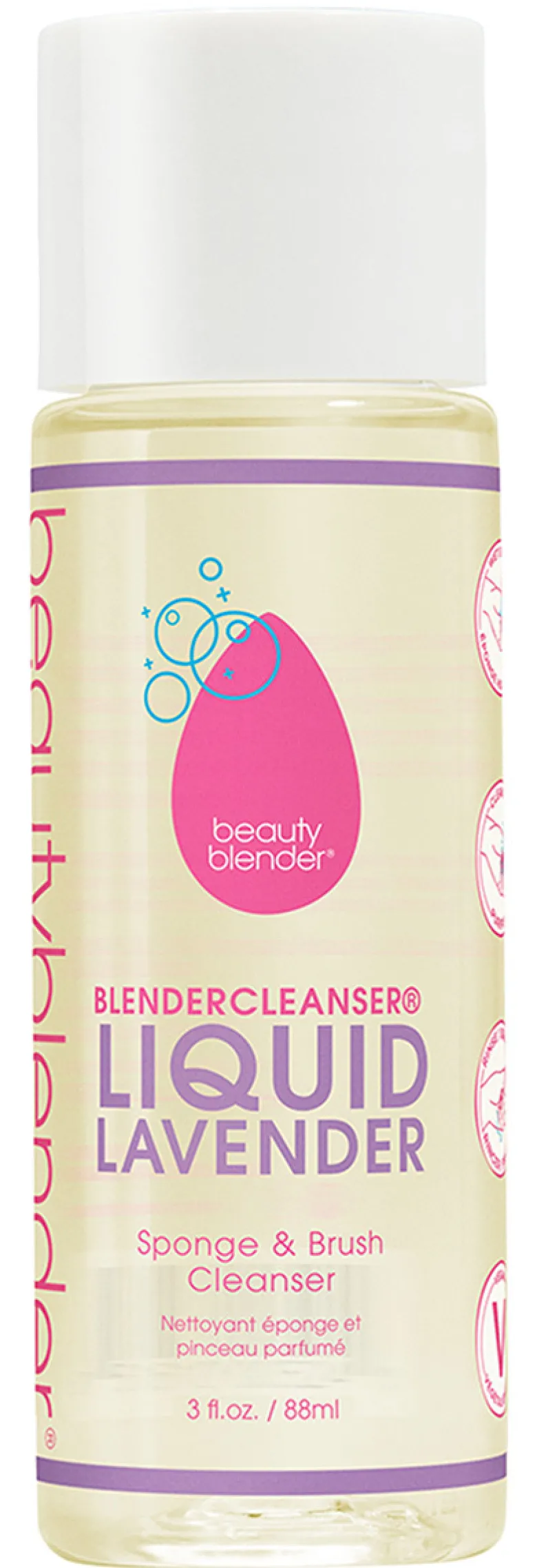 Blendercleanser Liquid Lavender