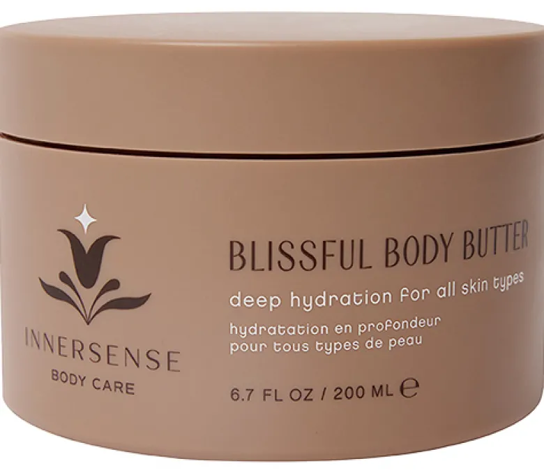 BLISSFULL BODY BUTTER