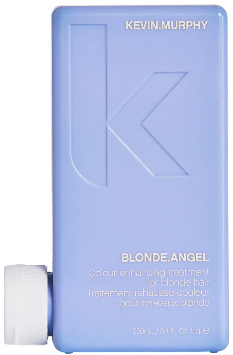 BLONDE.ANGEL