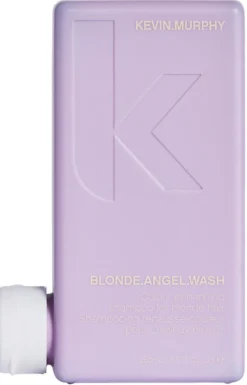 BLONDE.ANGEL WASH