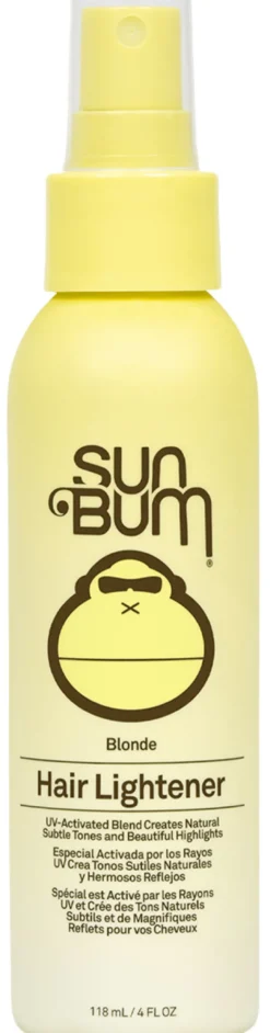 Blonde Hair Lightener