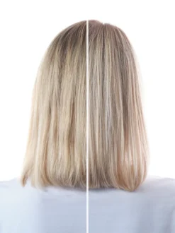 BLONDE, WHITE & GREY BEAUTIFYING HAIR CARE MASK