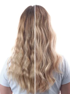 BLONDE, WHITE & GREY BEAUTIFYING HAIR CARE MASK