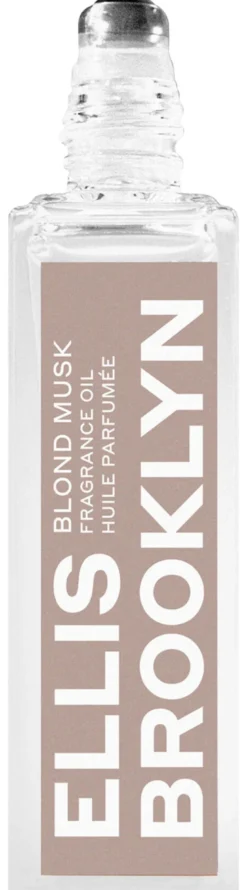 BLOND MUSK
