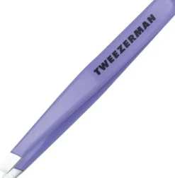 Blooming Lilac Mini Slant Tweezer