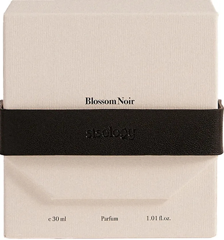 BLOSSOM NOIR