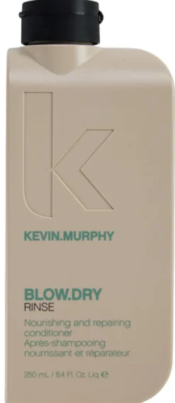 BLOW.DRY RINSE