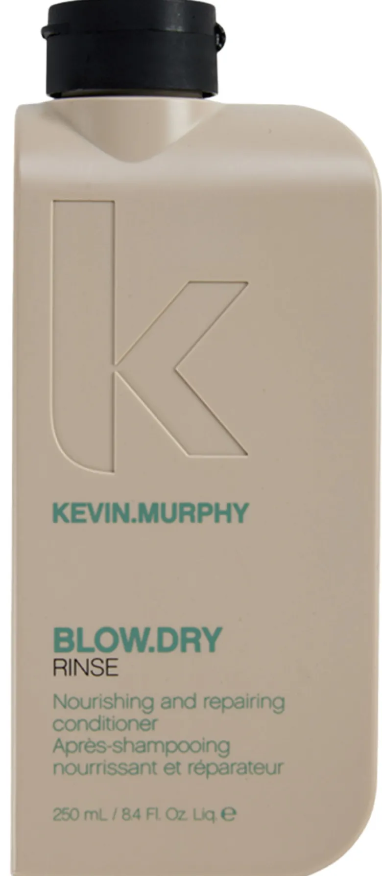 BLOW.DRY RINSE