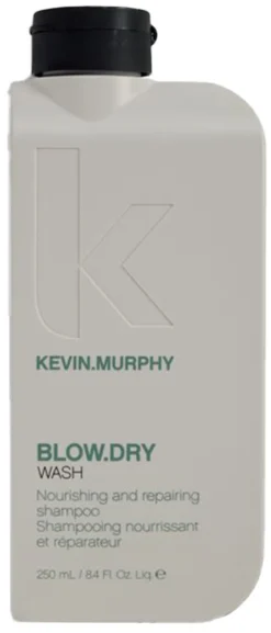 BLOW.DRY WASH