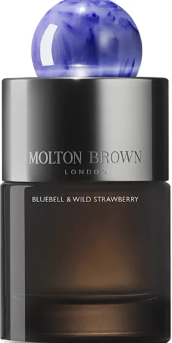Bluebell & Wild Strawberry