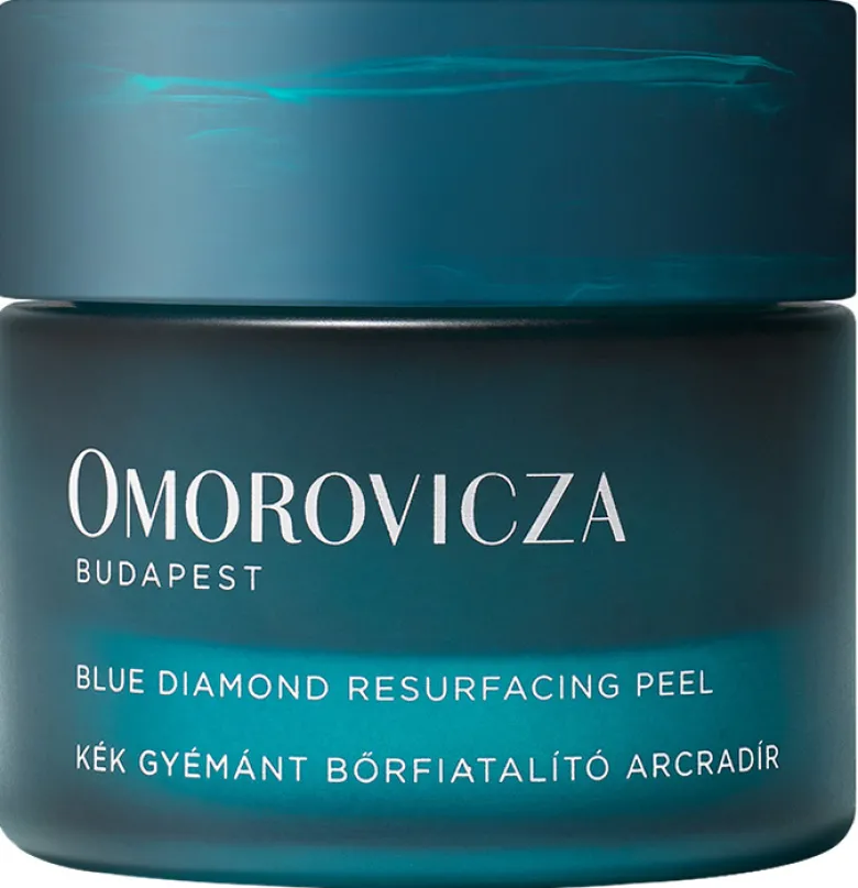 Blue Diamond Resurfacing Peel
