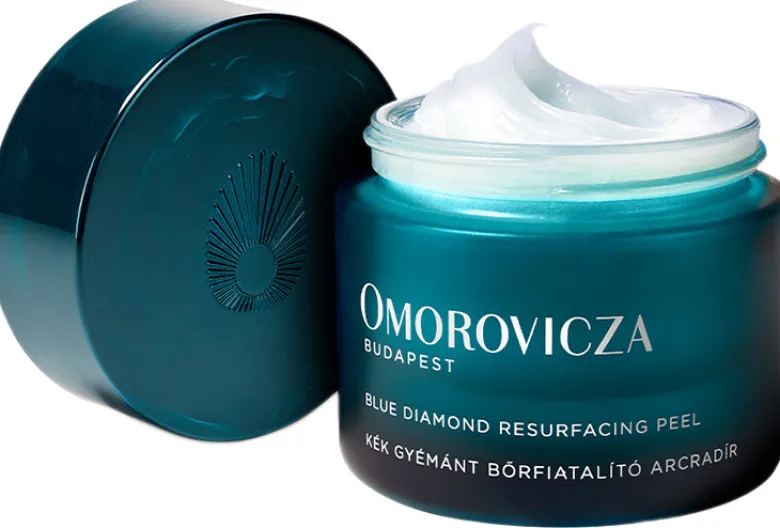 Blue Diamond Resurfacing Peel