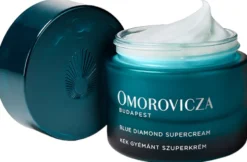 Blue Diamond Supercream