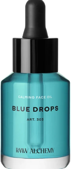 Blue Drops