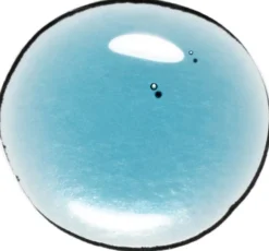 Blue Drops