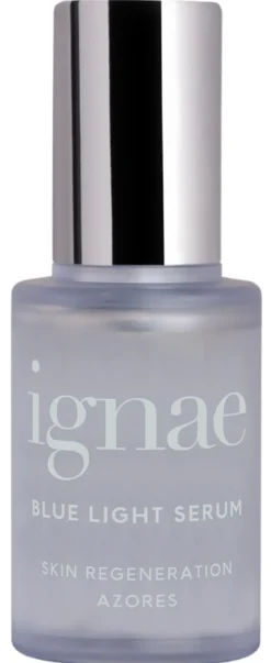 Blue Light Serum