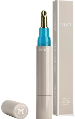 BLUE LIP SHINE CLASSIC