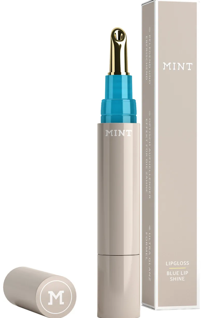 BLUE LIP SHINE CLASSIC