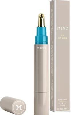 BLUE LIP SHINE PH LIP GLOW