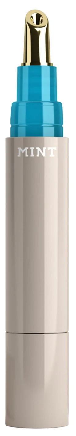 BLUE LIP SHINE SUN PROTECTION LIP GLOW