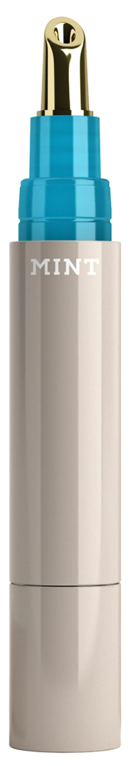 BLUE LIP SHINE SUN PROTECTION LIP GLOW