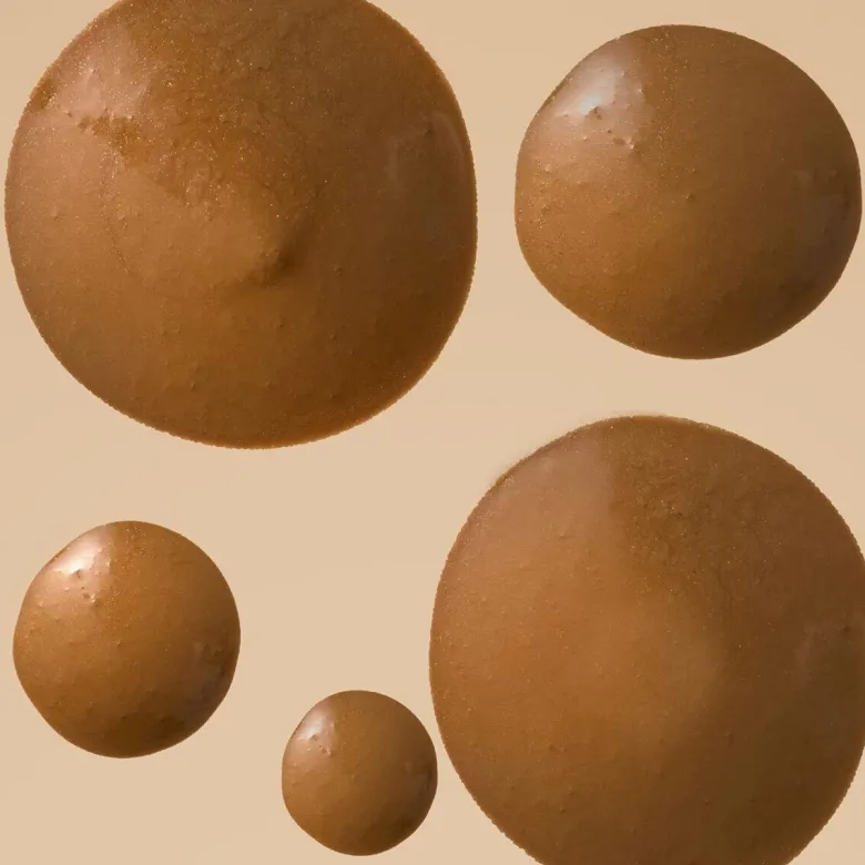 Blur Drops, Medium