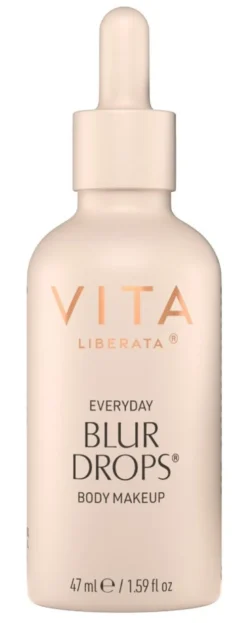 Blur Drops, Medium