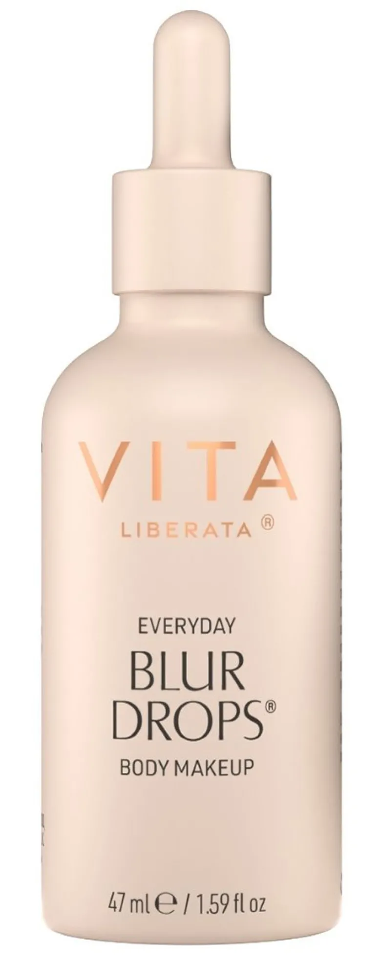 Blur Drops, Medium