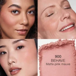 BLUSH