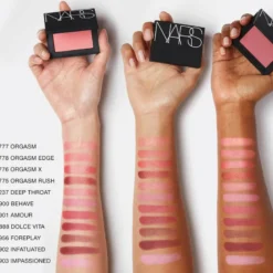 BLUSH