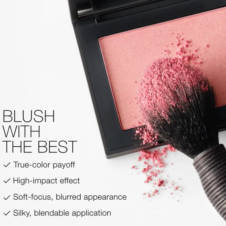 BLUSH
