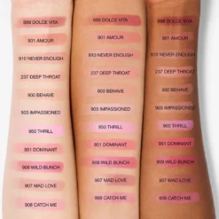 BLUSH