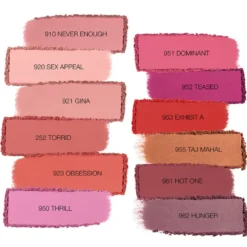 BLUSH