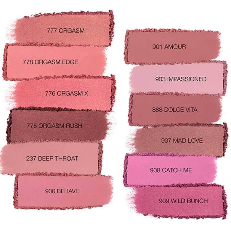 BLUSH