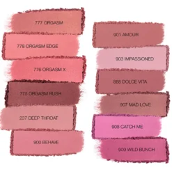 BLUSH