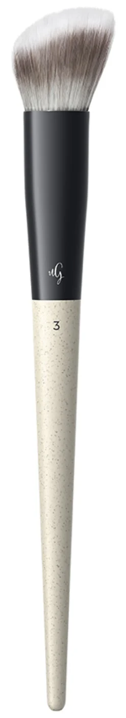 Blush & Contouring Brush 03