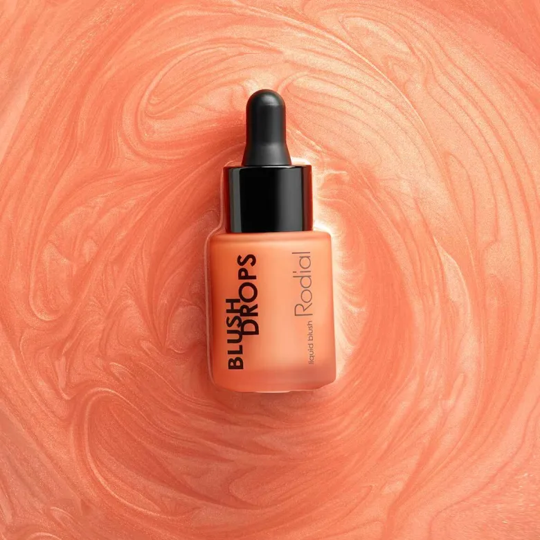 Blush Drops