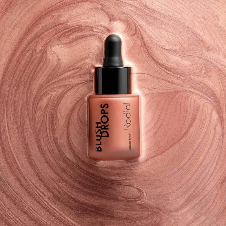 Blush Drops