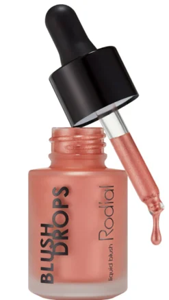 Blush Drops