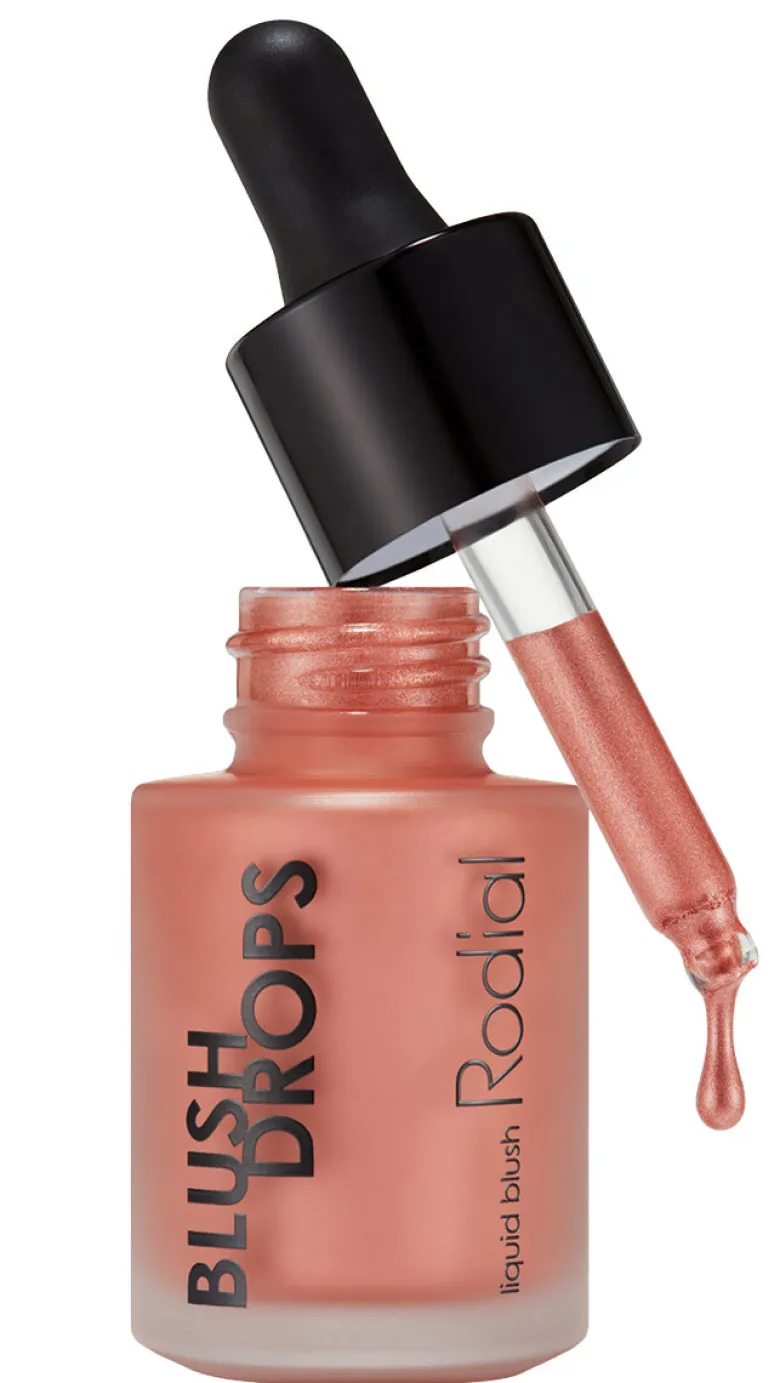 Blush Drops