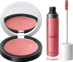 BLUSHED Set