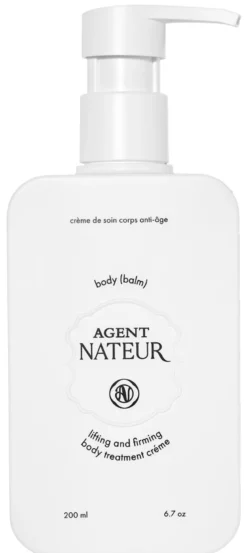 body (balm) lifting and firming body treatment creme