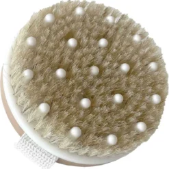BODY BRUSH