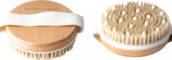 Body Brush